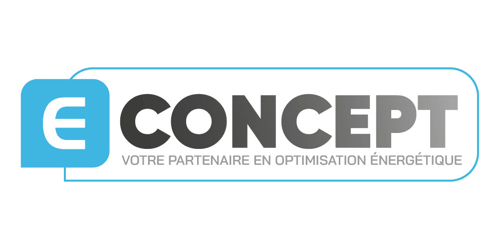 Logo E CONCEPT