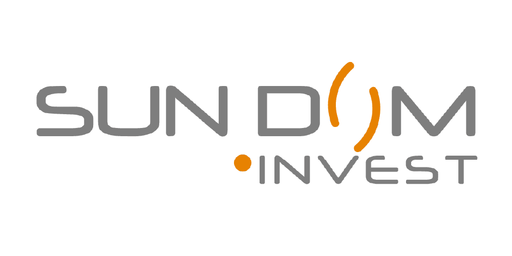 Logo SUNDOM INVEST