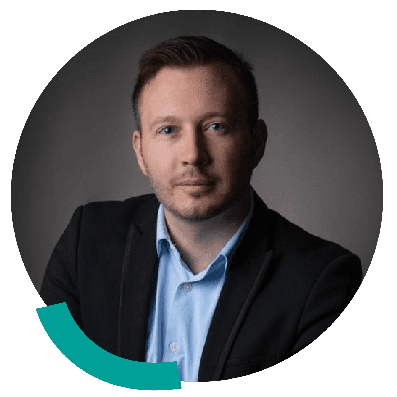 Gary Chavey, président du groupe E-NERGIES